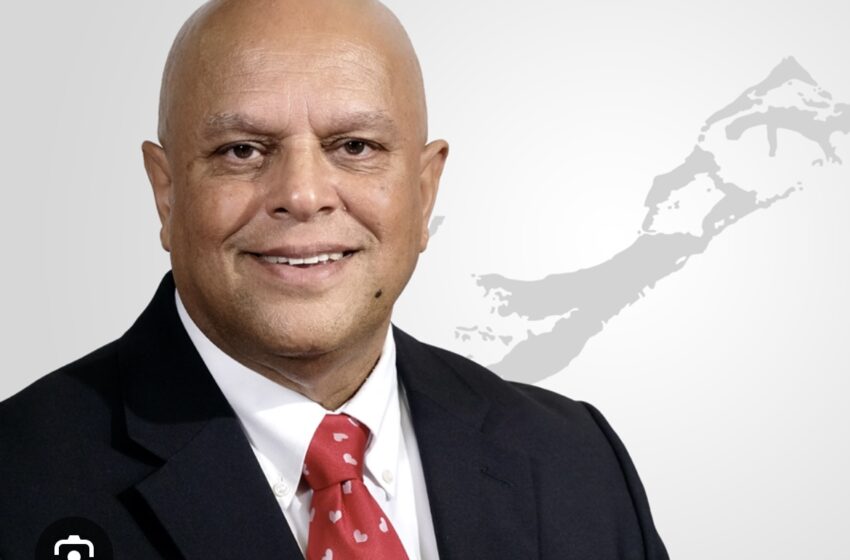  Job Growth in Bermuda—A Closer Look Behind the Numbers says Vance Campbell