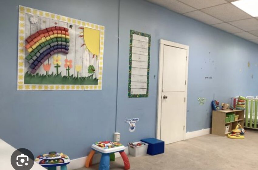  Afterschool services withdrawn at Devonshire Preschool amid unpaid wages