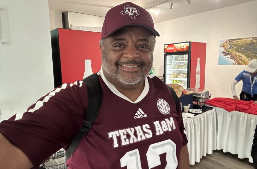  Roland Martin Returns to Bermuda at the Butterfield Bermuda Open