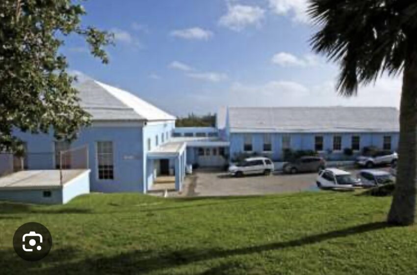  Paget Primary to Reopen Today After Temporary Closure