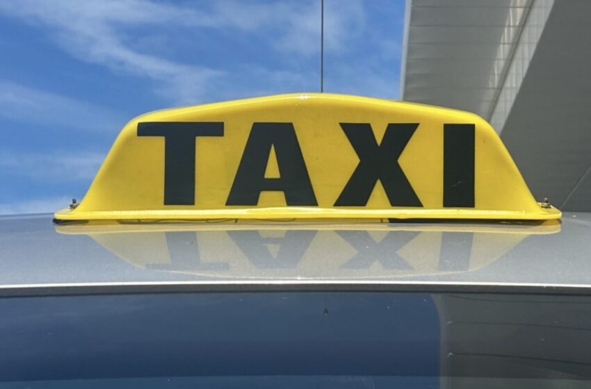 BTOA Calls for Transparency Before Government Advances Ride-Share