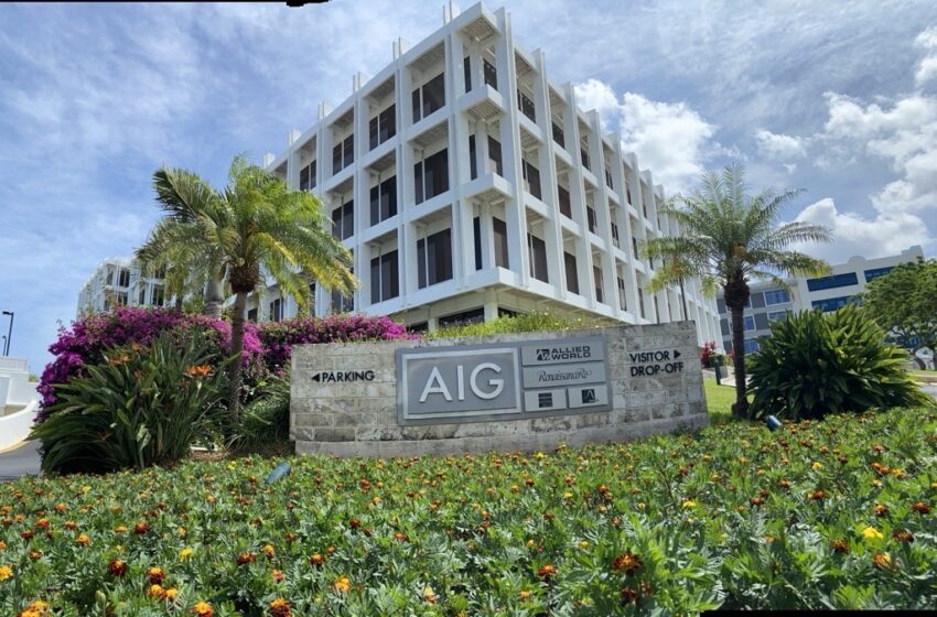  Bermuda Half Marathon Derby Announces Multi-Year Lead Sponsorship Agreement with AIG