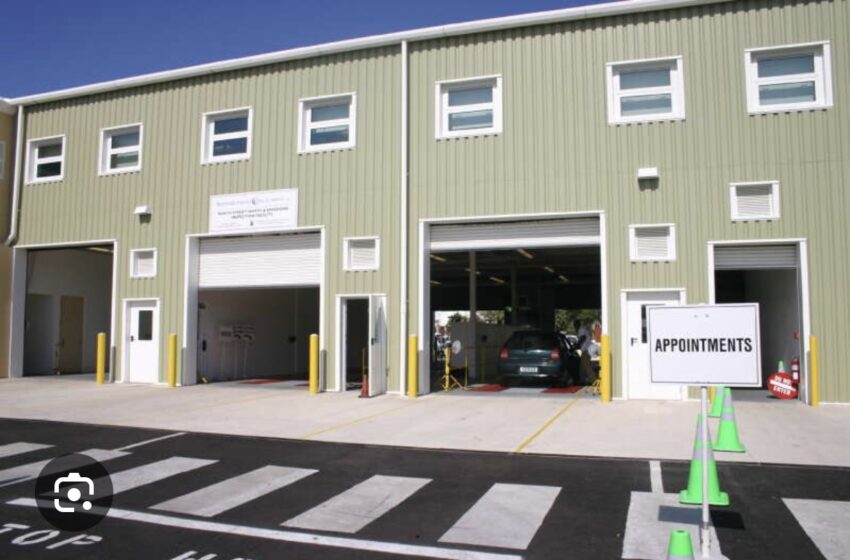  Plumbing issues forces early closure of TCD today