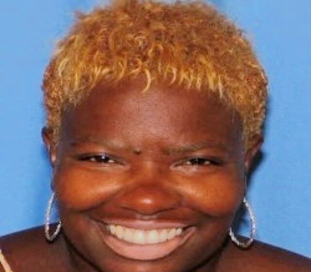  Police issue lookout for missing woman