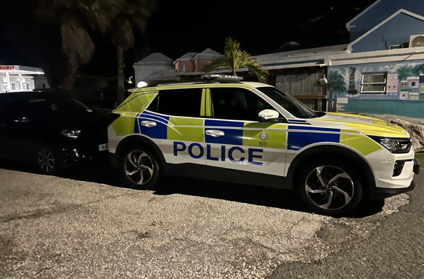 Police appeal for witnesses in stabbing incident in Dockyard Sunday night