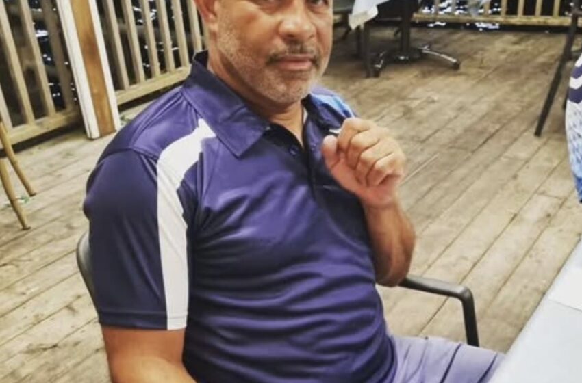  Paynter Returns as St. George’s Cricket Club President