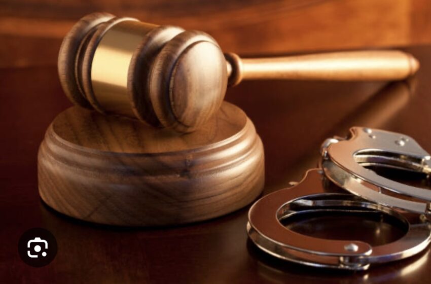  FIREARM SEIZURE: Man Remanded After Tactical Operation in Warwick