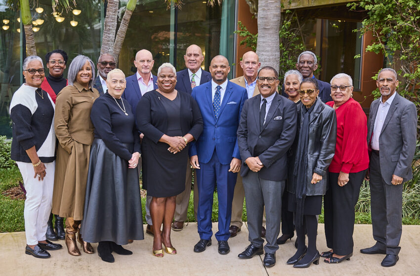 Minister Hayward Commends Tribunal Members at Annual Recognition Breakfast