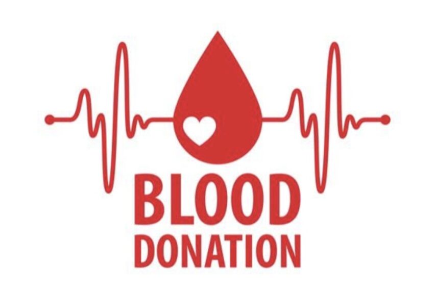 Urgent call for O positive blood ahead of Christmas