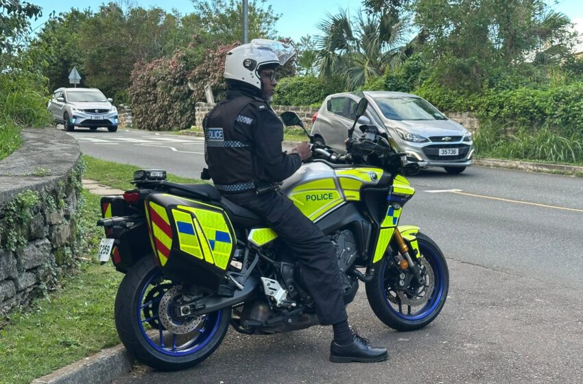 Police Urge Caution as Holiday Enforcement Intensifies