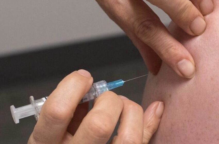 Flu Vaccinations and Increased Reports of Respiratory and Gastrointestinal Illnesses