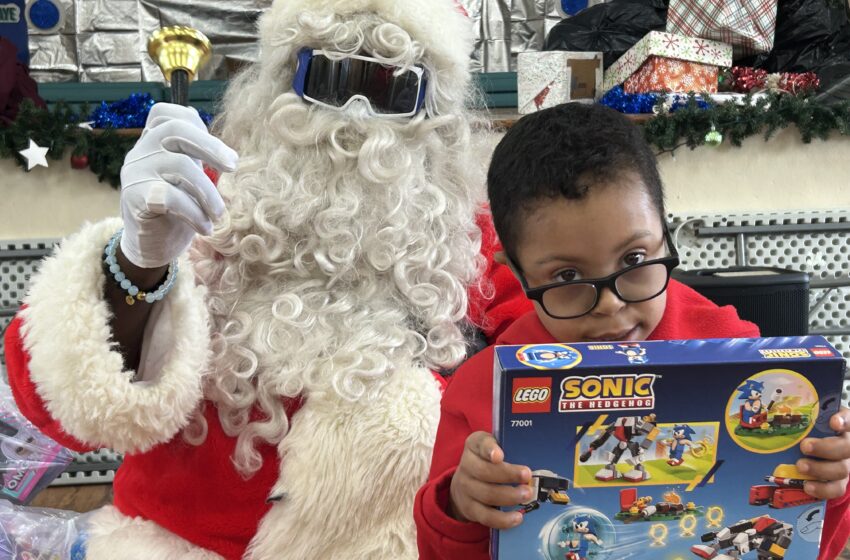 Open Your Heart Foundation Spreads Holiday Cheer Island-Wide with New Community Initiative