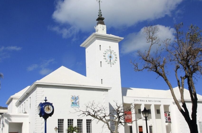  Nomination Day Announced for Extraordinary Municipal Elections – Corporation of Hamilton