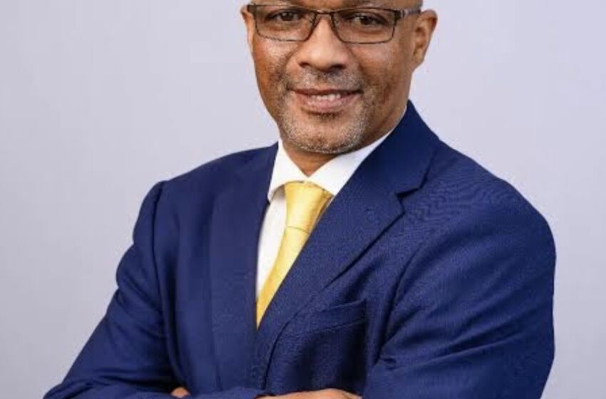 A Season That Calls Us Higher says Marc Bean FDM