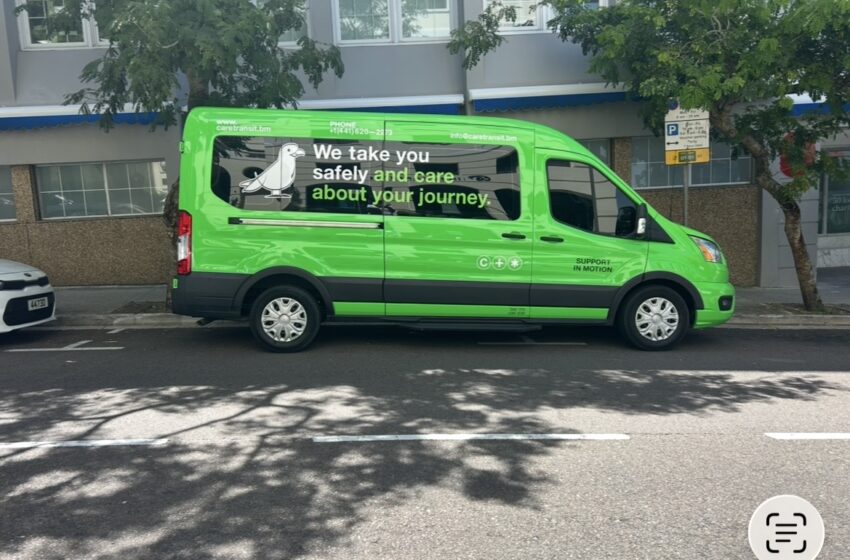 Care Transit: A Lifeline for Patients in Need of Reliable Medical Transportation