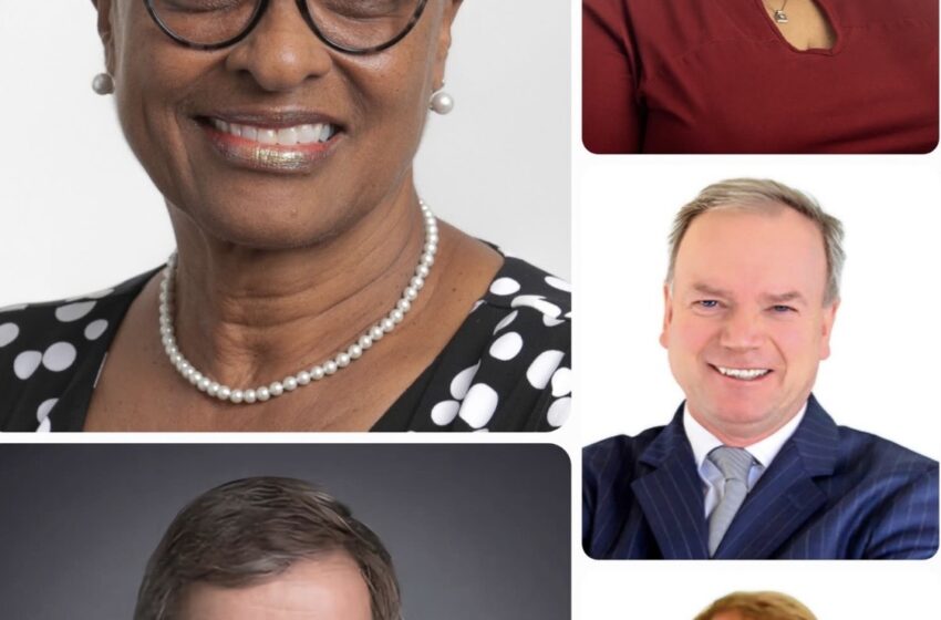 The Kings 2026 New Year’s Honours and Awards