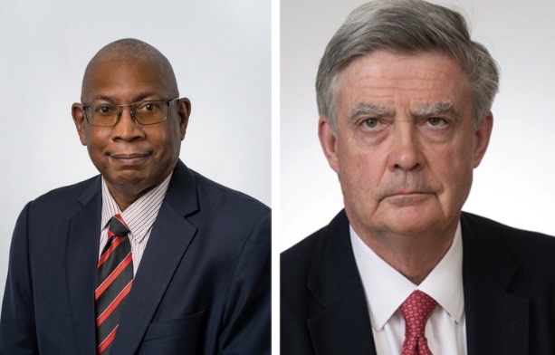  Governor announces appointment to The Court of Appeal Bermuda