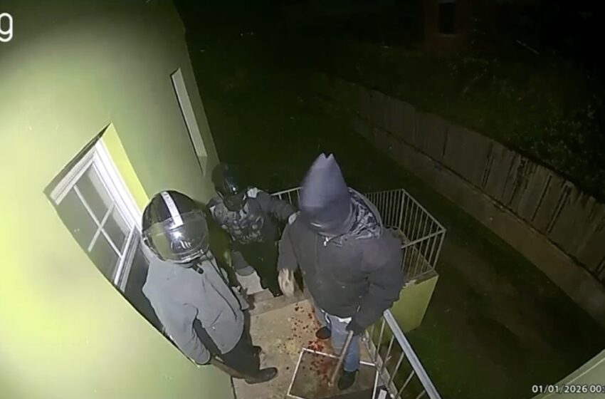 Police clarify there response in Hamilton Parish Burglary