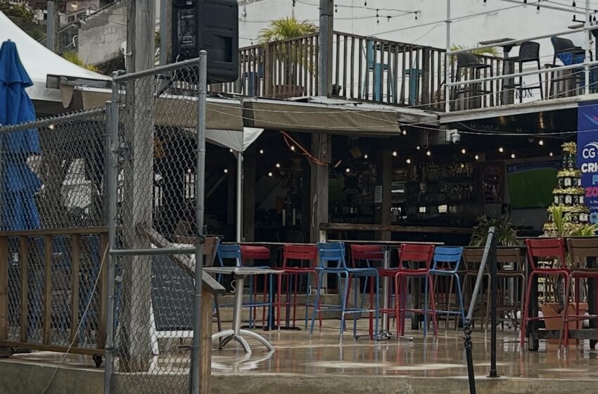  Police confirm TNN Front Yard stabbing incident