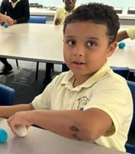 Police issue urgent public assistance to locate an 8 year old boy