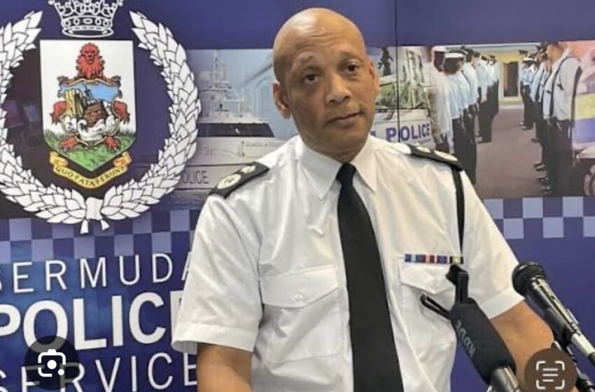  Commissioner Applauds Community Search Effort for 8-Year-Old Boy