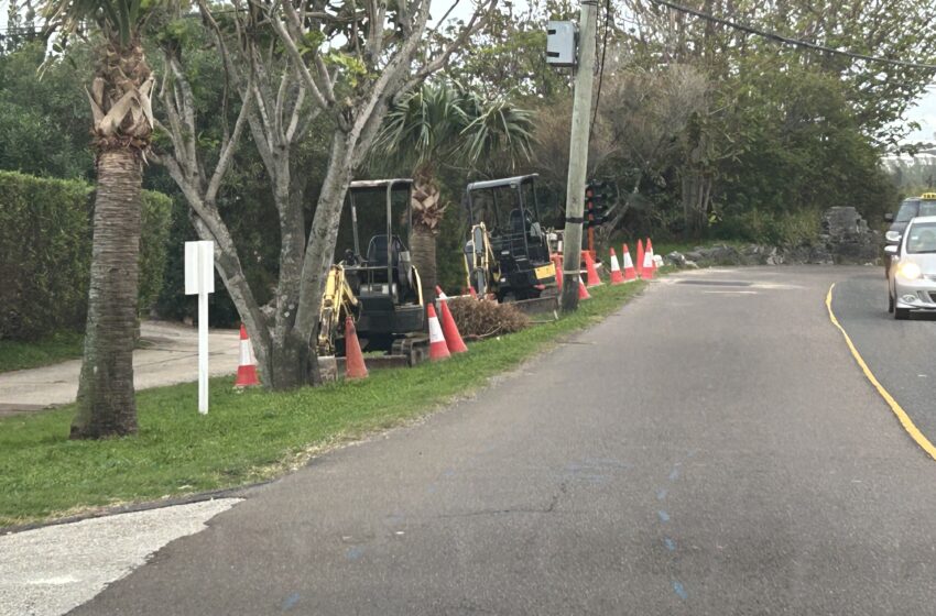 BELCO Transmission Upgrade Project will Resume on Monday