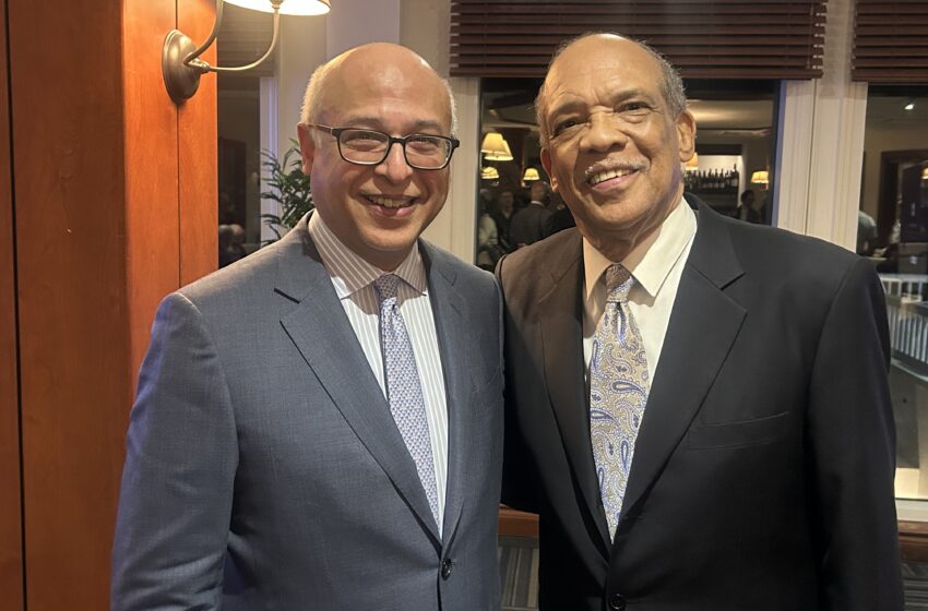 Docs for Dinner Draws Full House and Strong Engagement with TNN