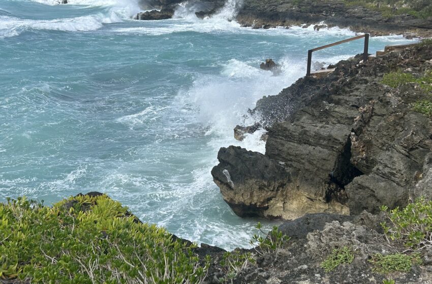 BELCO Update: One thousand customers still without electricity