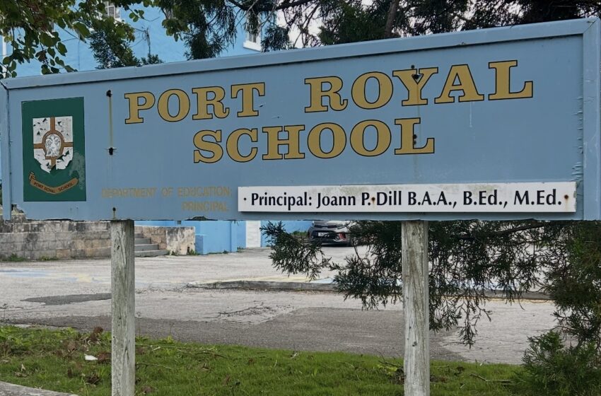  Child Safety Concerns Raised After 7-Year-Old Left Unsupervised at Port Royal School