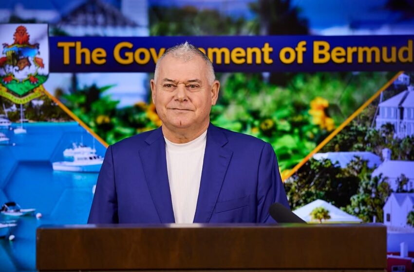 We are working for solutions on demands for housing says Minister Zane DeSilva