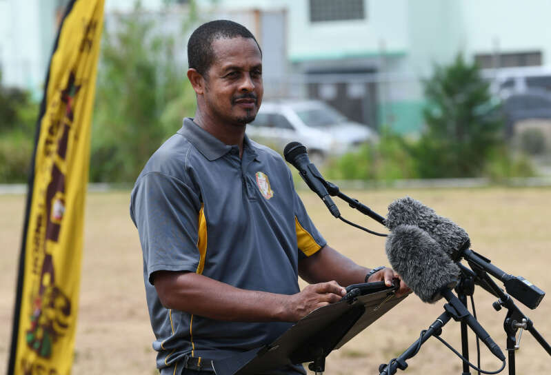  Upgrades at Dandy Town nearing completion