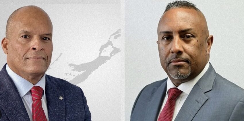 The PLP acknowledges Appointment of 8th Opposition Leader in 9 Years