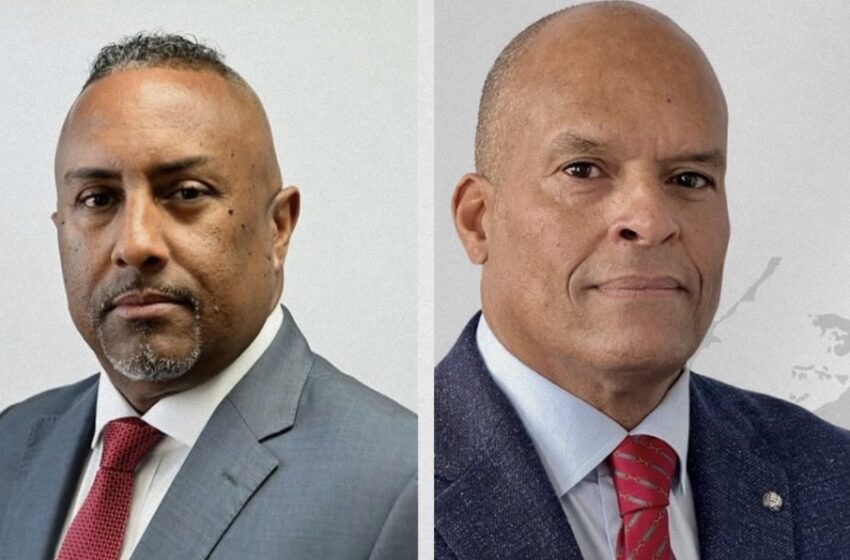  OBA Caucus votes King out and Ben Smith as Leader