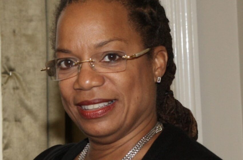 Minister Wilson Emphasises Children’s Mental Health Awareness